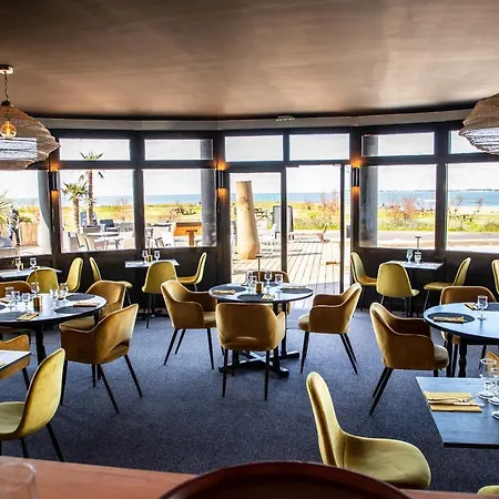 Castel Moor 2* Le Croisic