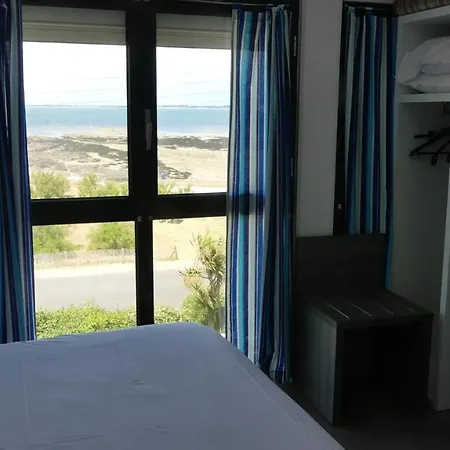 Hotel Castel Moor Le Croisic