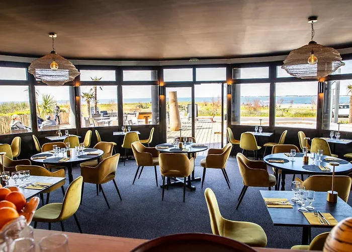 Castel Moor 2* Le Croisic