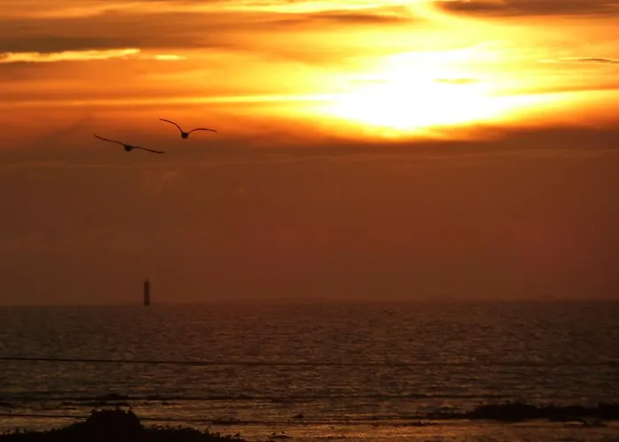 Hotel Castel Moor Le Croisic