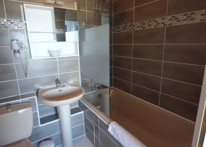 Castel Moor Hotel Le Croisic