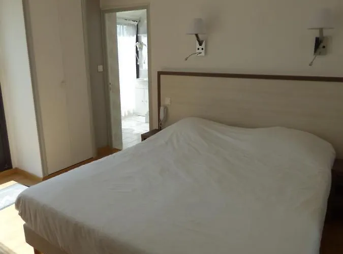 Hotel Castel Moor Le Croisic