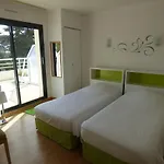 Castel Moor Ξενοδοχείο Le Croisic