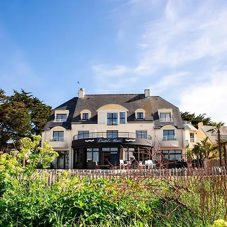 Hotel Castel Moor Le Croisic
