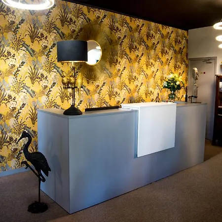 Hotel Castel Moor Le Croisic
