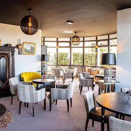 Hotel Castel Moor