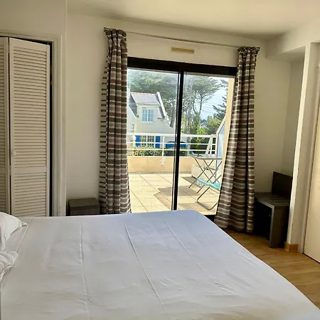 Castel Moor 호텔 2*