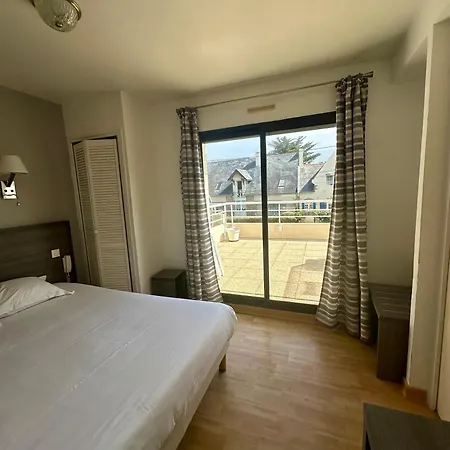 Szálloda Castel Moor 2*