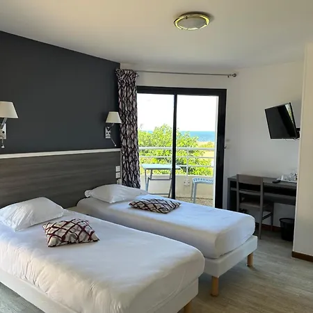 Castel Moor Hotel Le Croisic