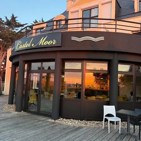 Hotel Castel Moor 2*