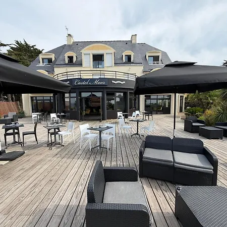 Castel Moor Hotel