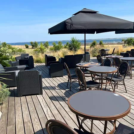 Hotel Castel Moor