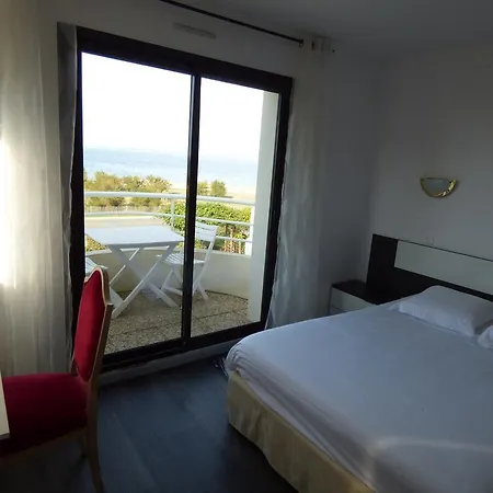 Hotel Castel Moor Le Croisic