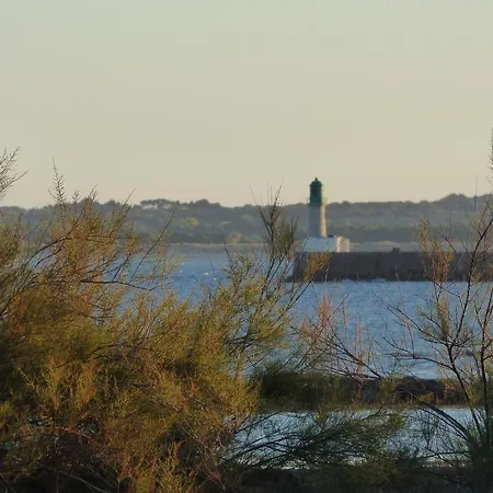 Castel Moor Hotel Le Croisic