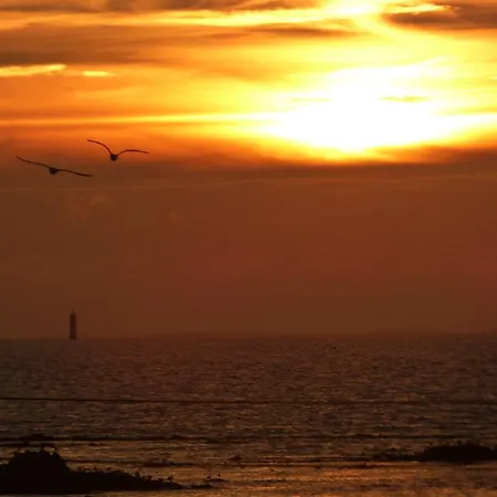 Hotel Castel Moor Le Croisic