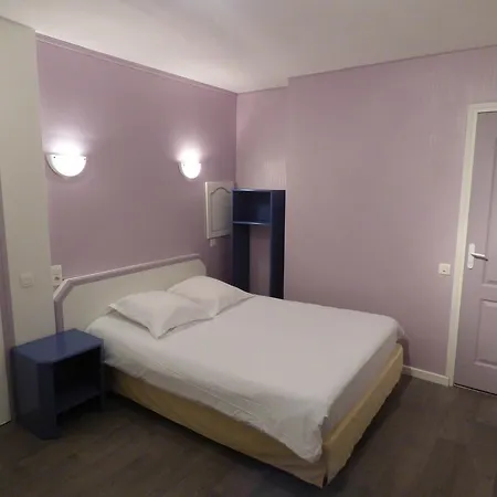 Castel Moor Hotel