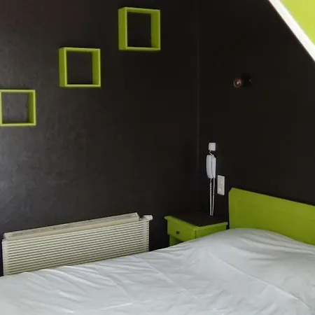 Hotel Castel Moor 2*