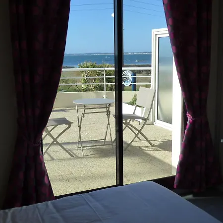 Hotel Castel Moor Le Croisic