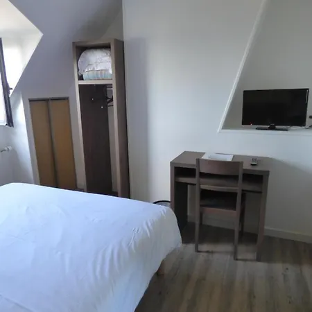 Hotel Castel Moor