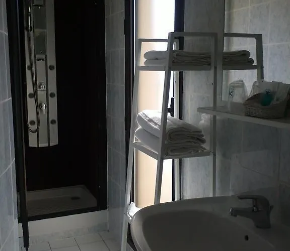 Hotel Castel Moor Le Croisic