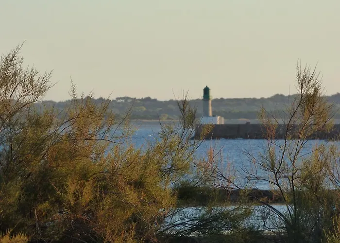 Castel Moor Hotel Le Croisic