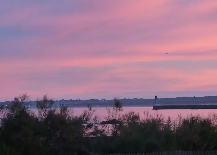 Hotel Castel Moor Le Croisic