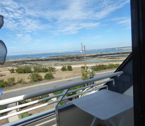 Castel Moor Le Croisic