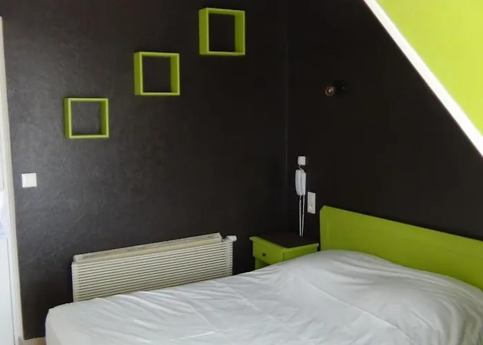 Hotel Castel Moor 2*