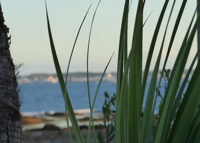 Hotel Castel Moor Le Croisic