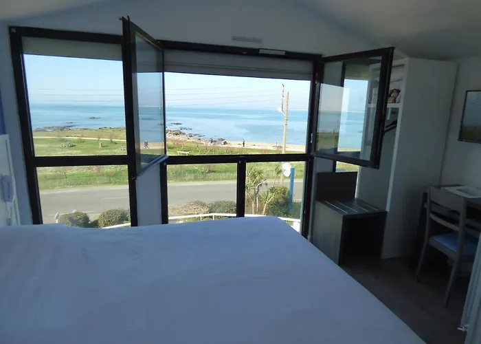 Castel Moor 2* Le Croisic