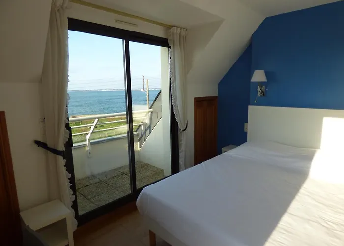 Castel Moor 2* Le Croisic