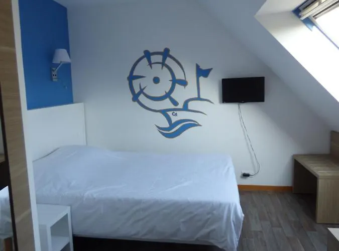 Castel Moor 2* Le Croisic