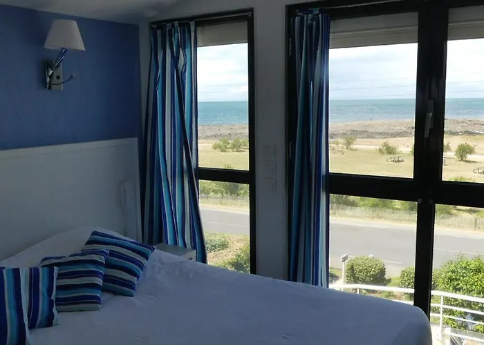 Castel Moor 2* Le Croisic