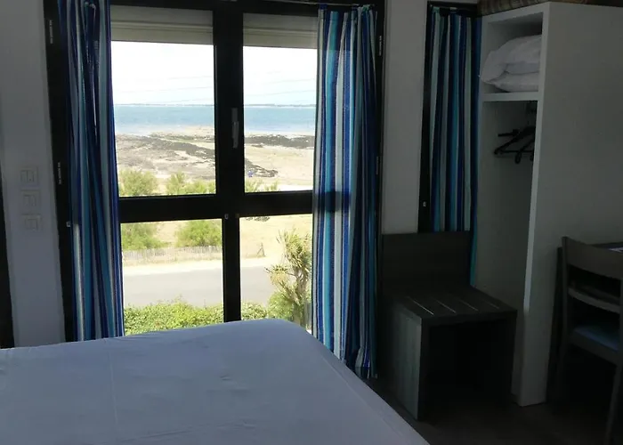 Hotel Castel Moor Le Croisic