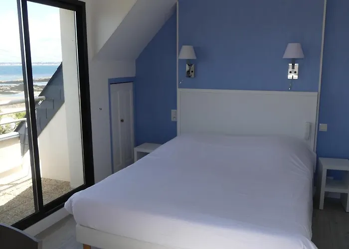 Castel Moor 2* Le Croisic