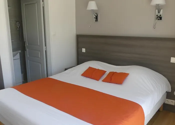 Castel Moor Le Croisic